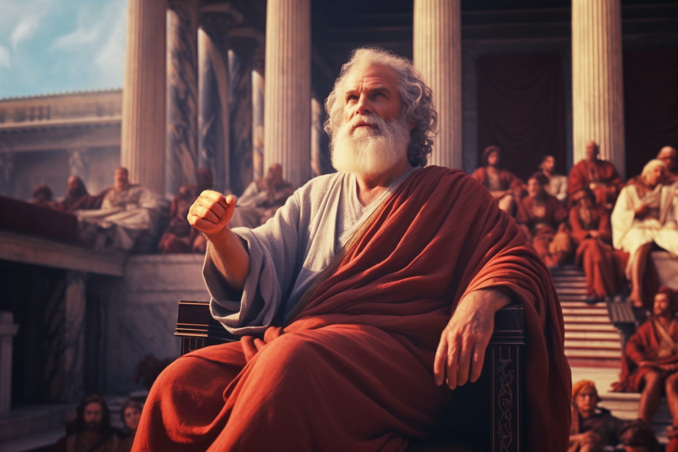 7 Habits to Become a Highly Virtuous Stoic