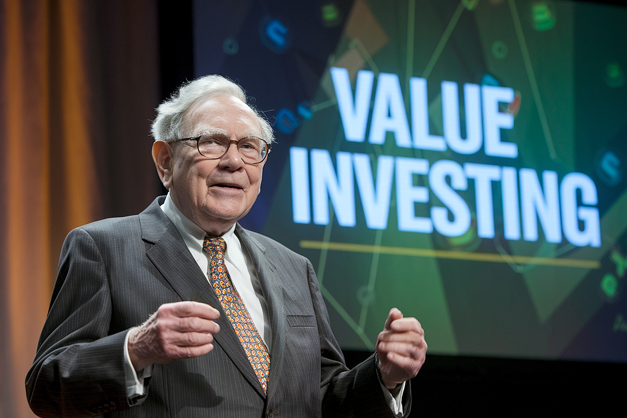 7 Investing Tips From Warren Buffett for Long-Term Wealth Building 2