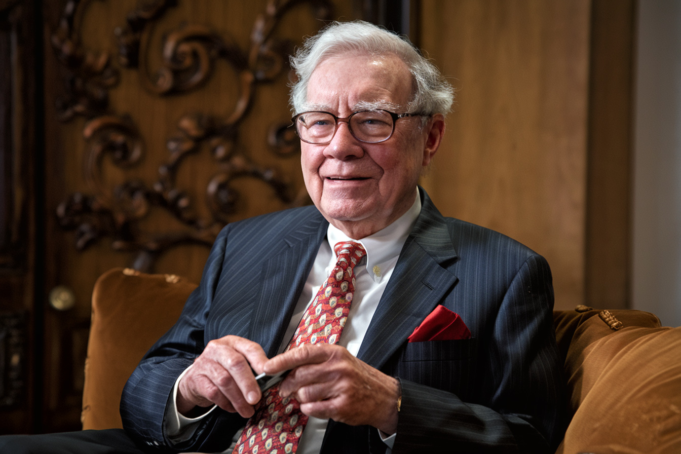 7 Lessons Millionaires Learn Too Late In Life: Warren Buffett&#8217;s Wisdom