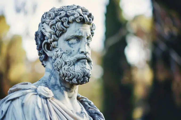 7 Lessons From Stoicism To Keep Calm: The Stoic Philosophy - New Trader U