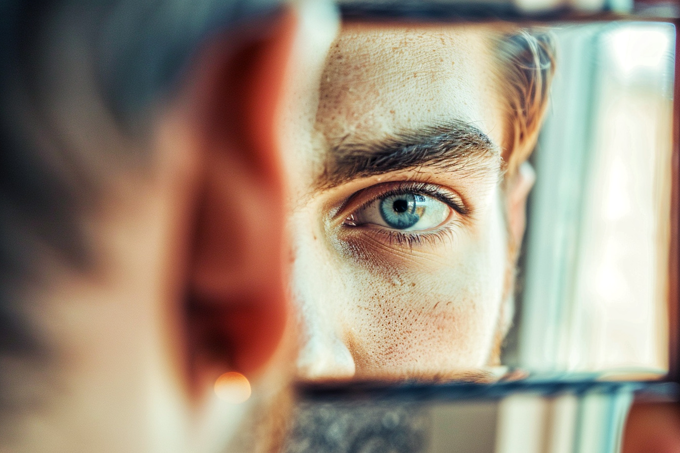 7 Signs That Your Thoughts About Yourself Are Wrong