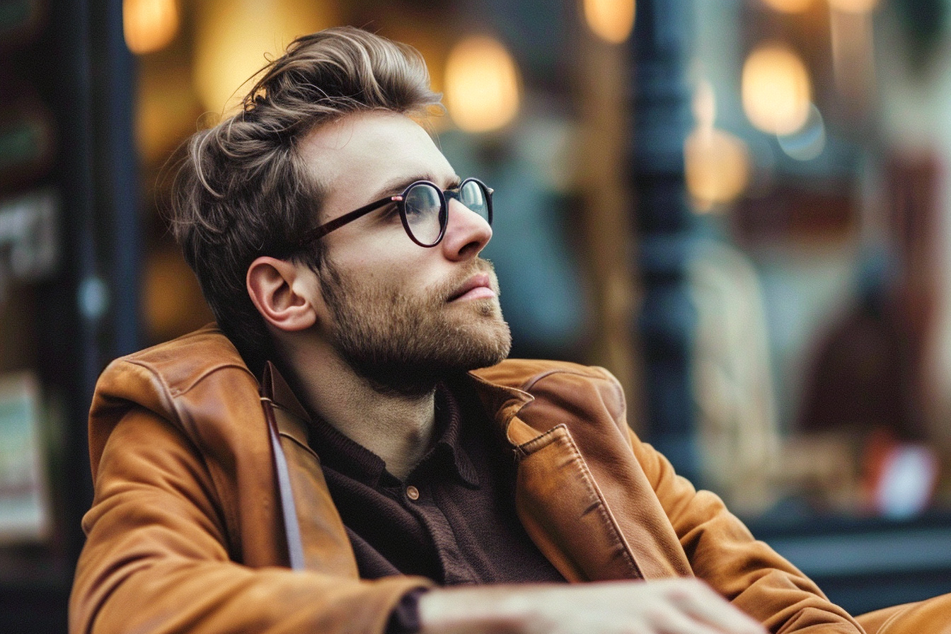 7 Signs You’re a Deep Thinker, According to Psychology