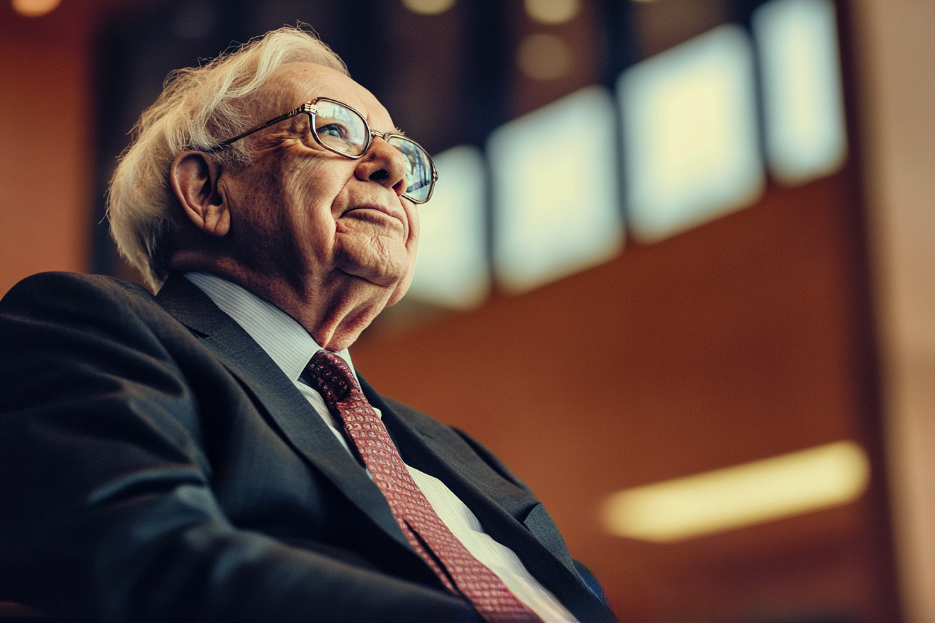 7 Tips from Warren Buffett on Building Wealth