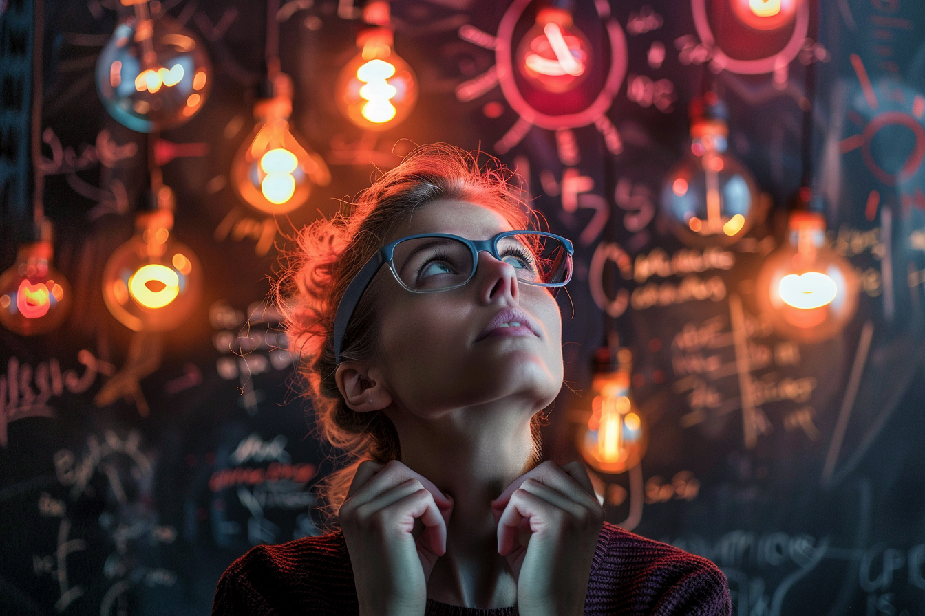 7 Unexpected Habits of the Highly Intelligent- Quirks That Signal Brilliance