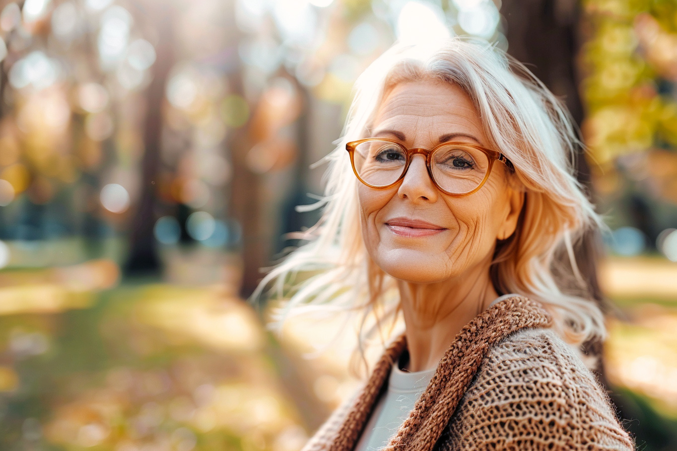 7 Unusual Habits of People Who Naturally Age Well, According to Psychology