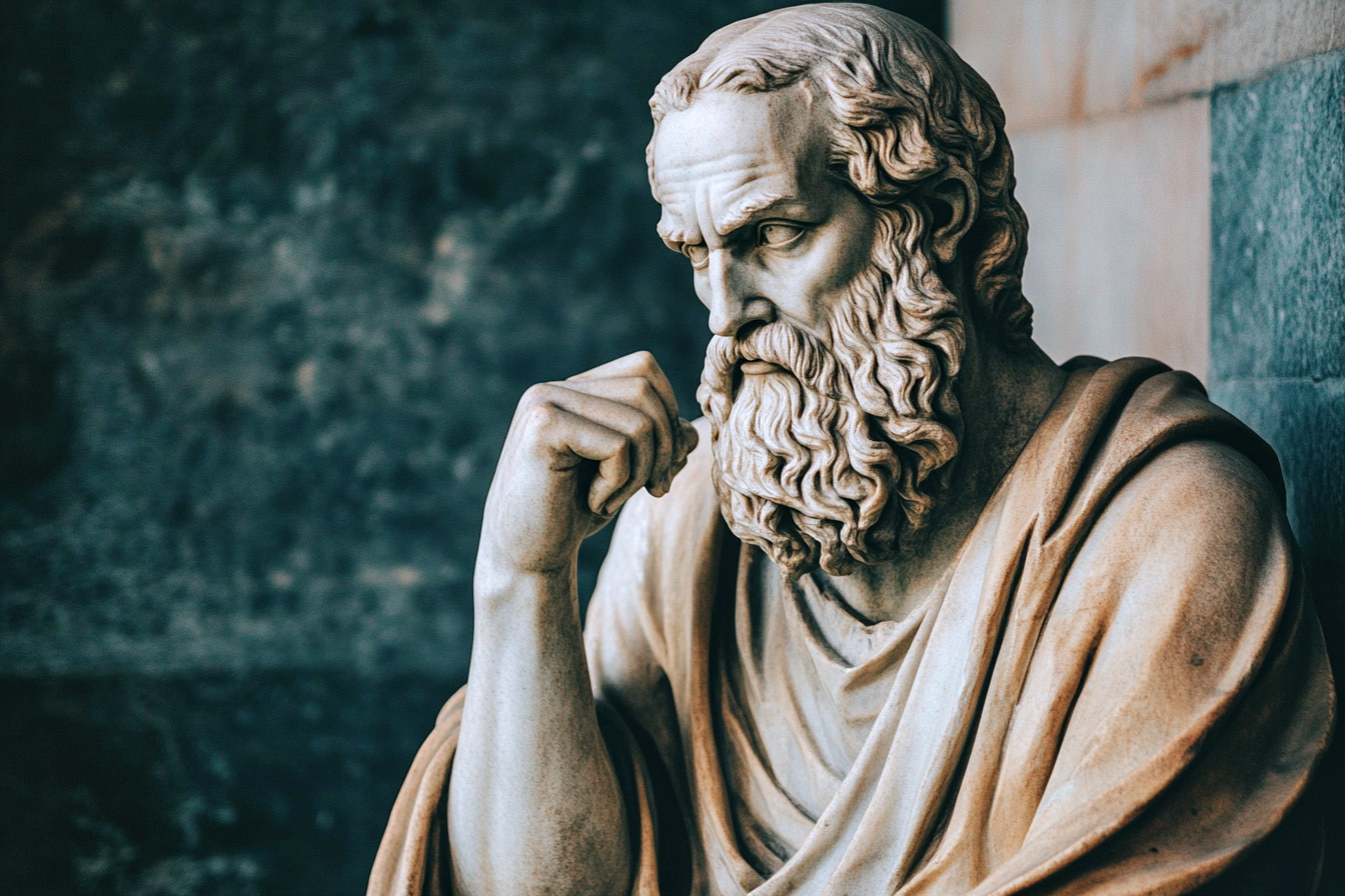 7 Unusual Stoic Habits That Indicate a High Level of Financial Intelligence