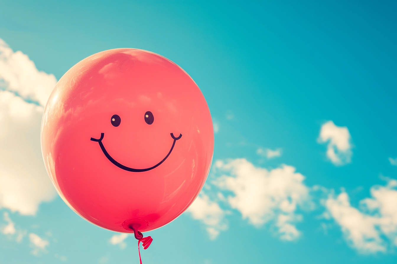 7 Ways To Be Happier Than You’ve Ever Been