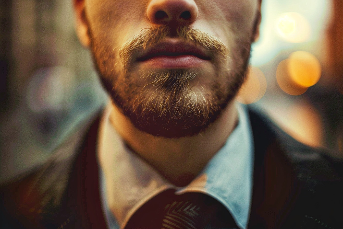 8 Grown Man Habits Guys Learn Too Late