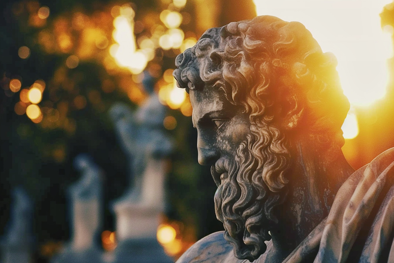 8 INFJ Rules That Can Change Your Life (From the Stoics)