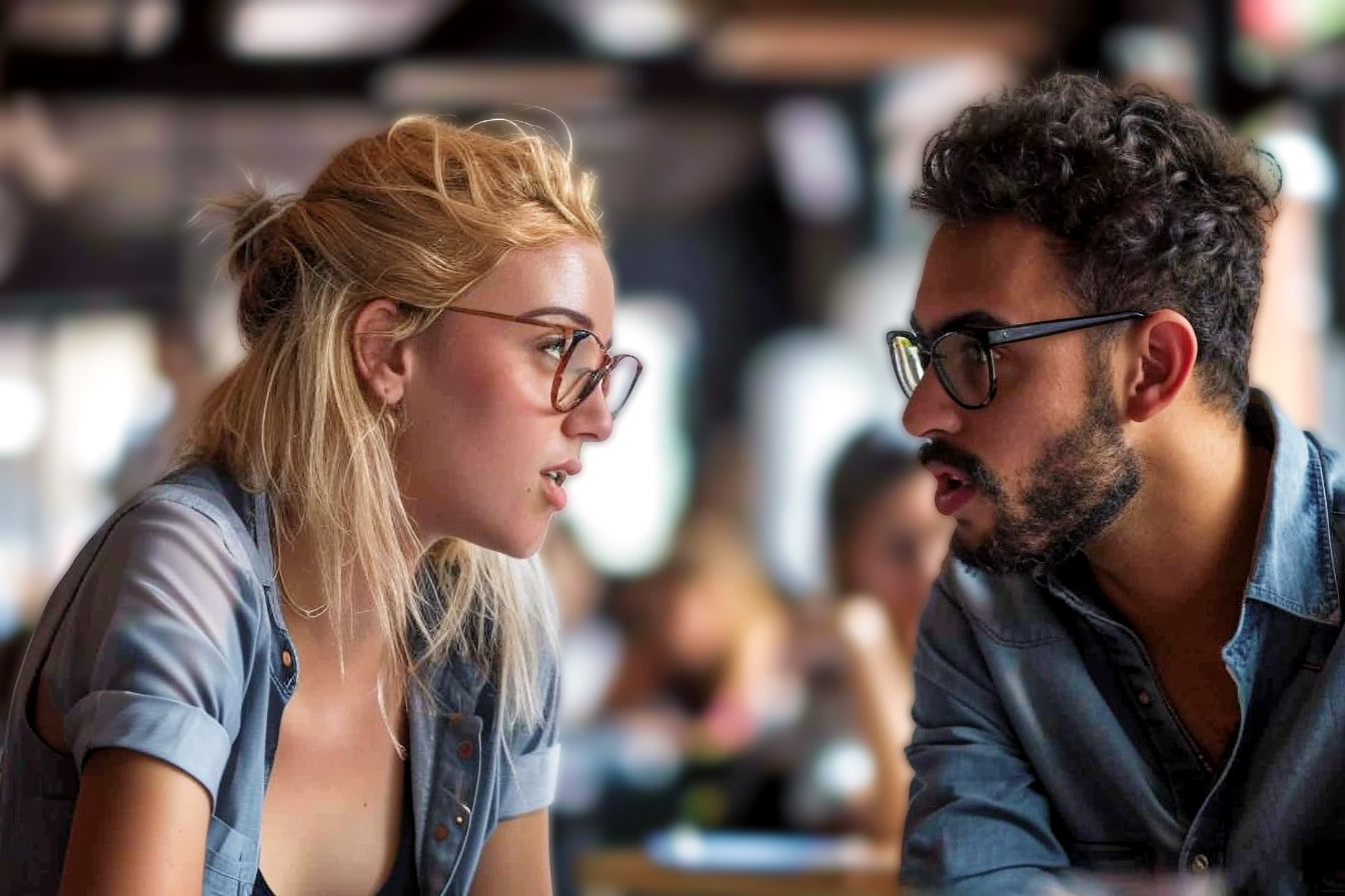 8 Phrases Only Genuinely Smart People Use During an Argument, According to Psychology