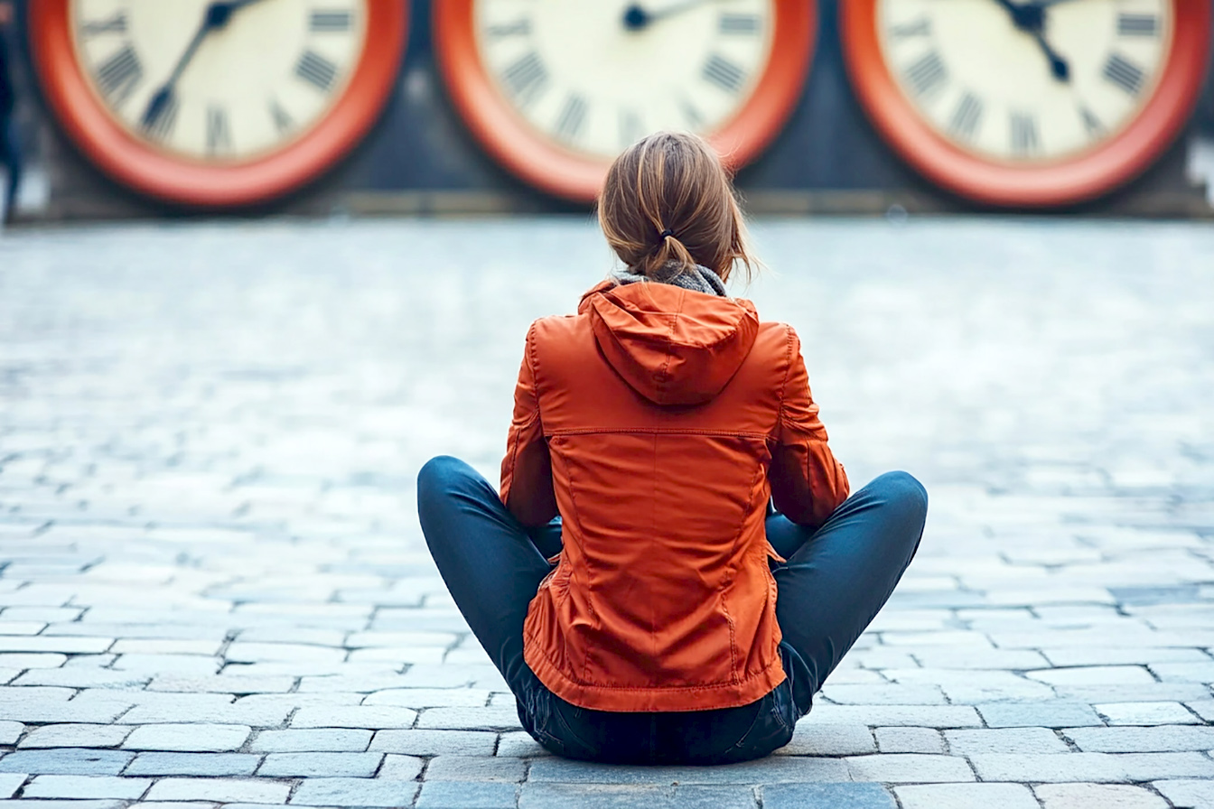 8 Rules for Using Self-Discipline to Overcome Procrastination