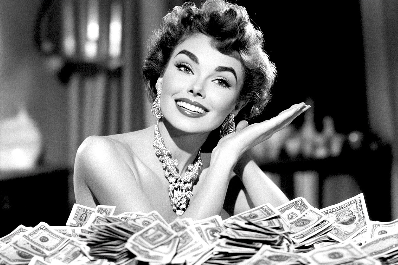 8 Secret Money Lessons from the 1950s That Build Wealth Today