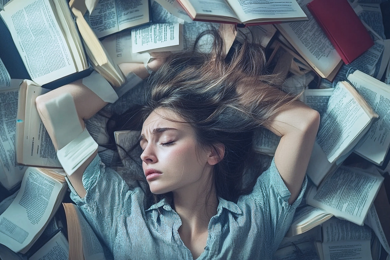 8 Things in Life Only Intelligent People Find Exhausting, According to Psychology