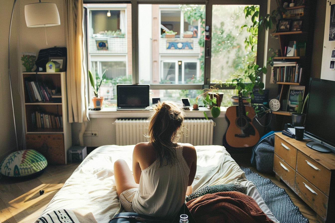 9 Benefits of Living Alone That Society Rarely Talks About