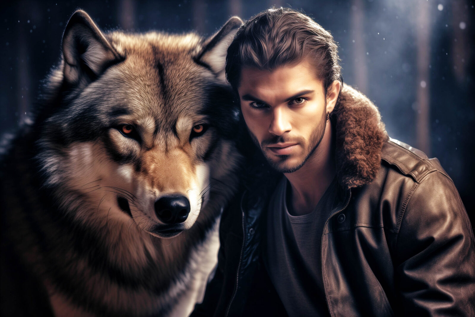 9 Secret Strengths Of The Sigma Male : Understanding The Lone Wolf ...