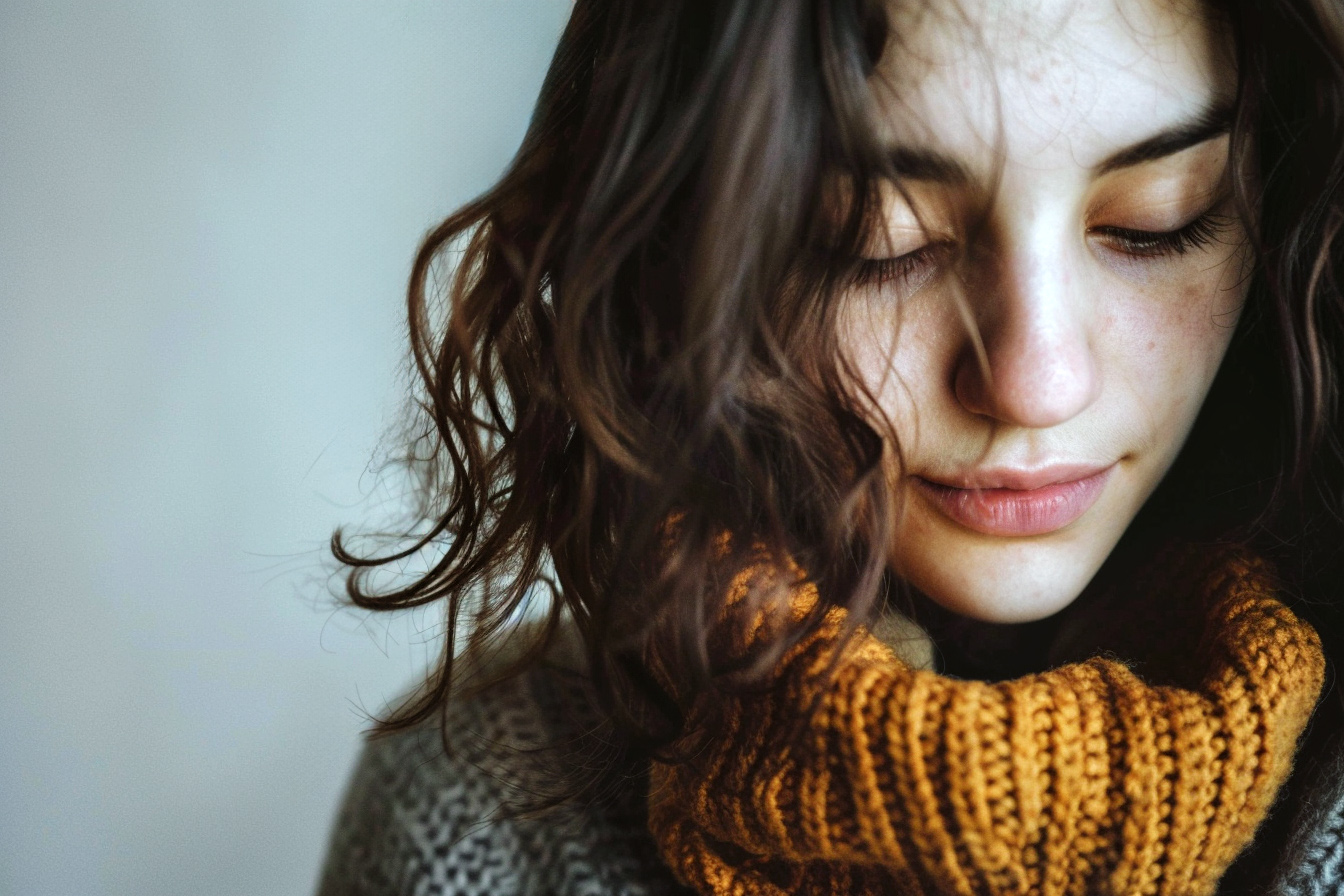 9 Signs Someone Is Unhappy in Life but Hiding It Well, According to Psychology