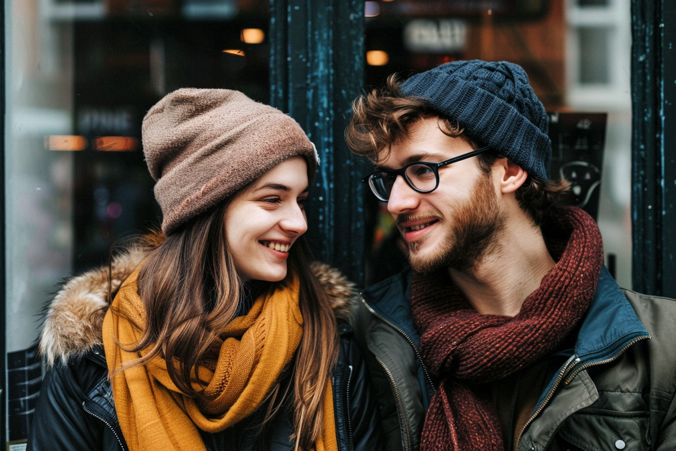 9 Signs Your Partner Has High Emotional Intelligence, According to Psychology