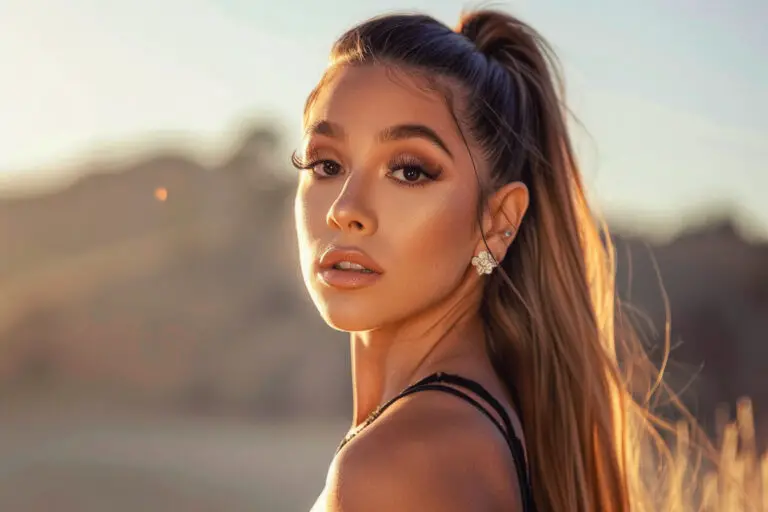 Current Ariana Grande Net Worth 2024 New Trader U