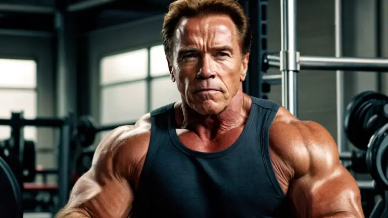 Current Arnold Schwarzenegger Net Worth 2024 - New Trader U