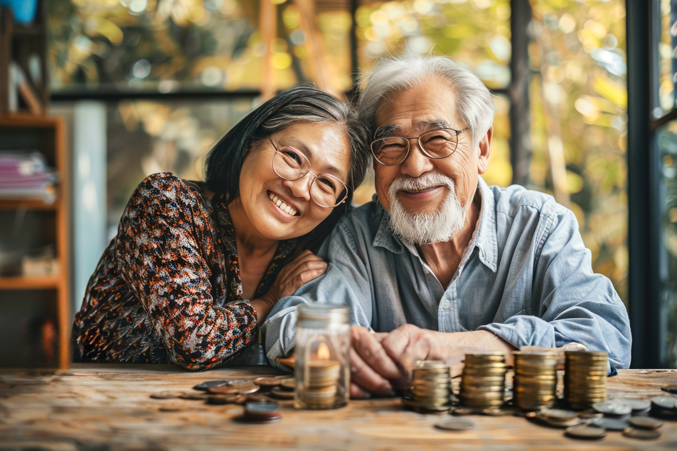 Average Retiree Income: How Do You Compare?