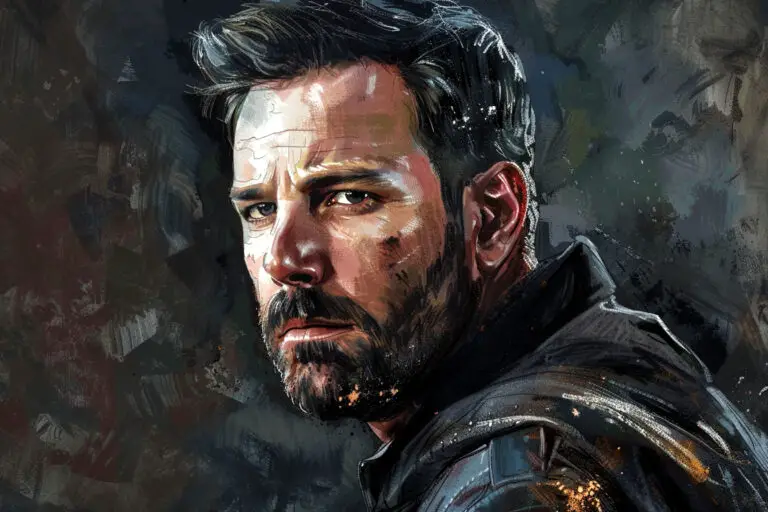 Current Ben Affleck Net Worth 2024 New Trader U