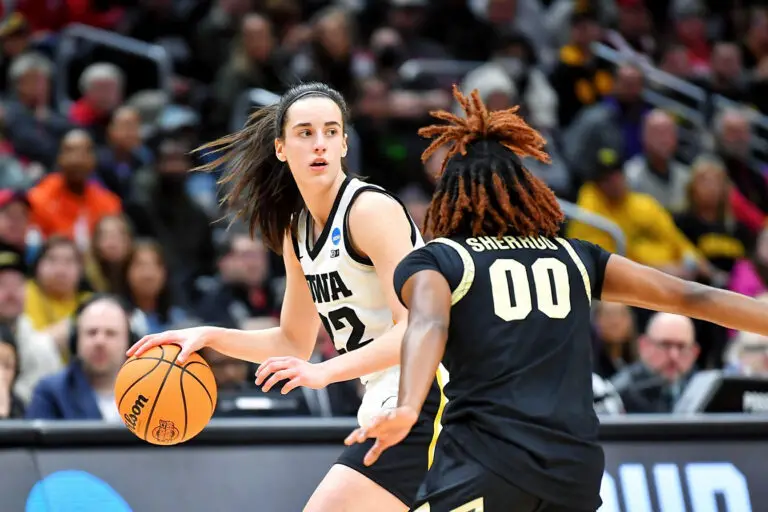 Caitlin Clark Projected Net Worth 2024 How Rich Will the WNBA Star Be