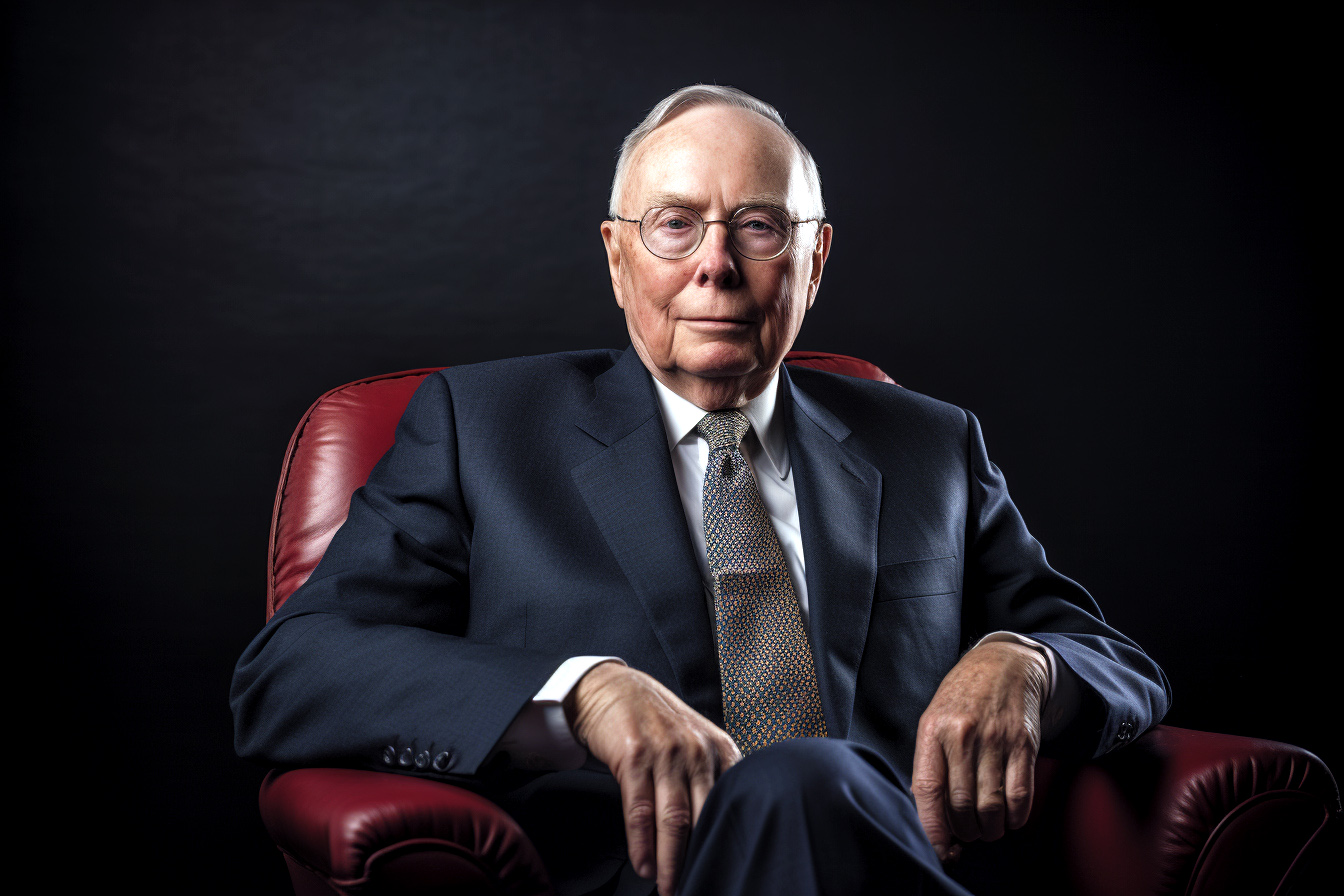 Charlie Munger Said He 'Wouldn't Be so Rich' if Others 'Weren't so Often Wrong': 5 Deadly Investing Mistakes to Avoid