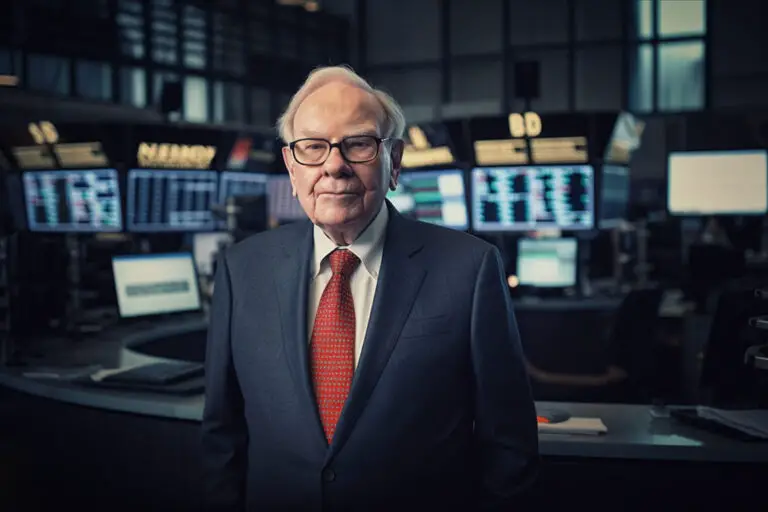 Charlie Munger Explains How Warren Buffett Outperforms The Market - New ...