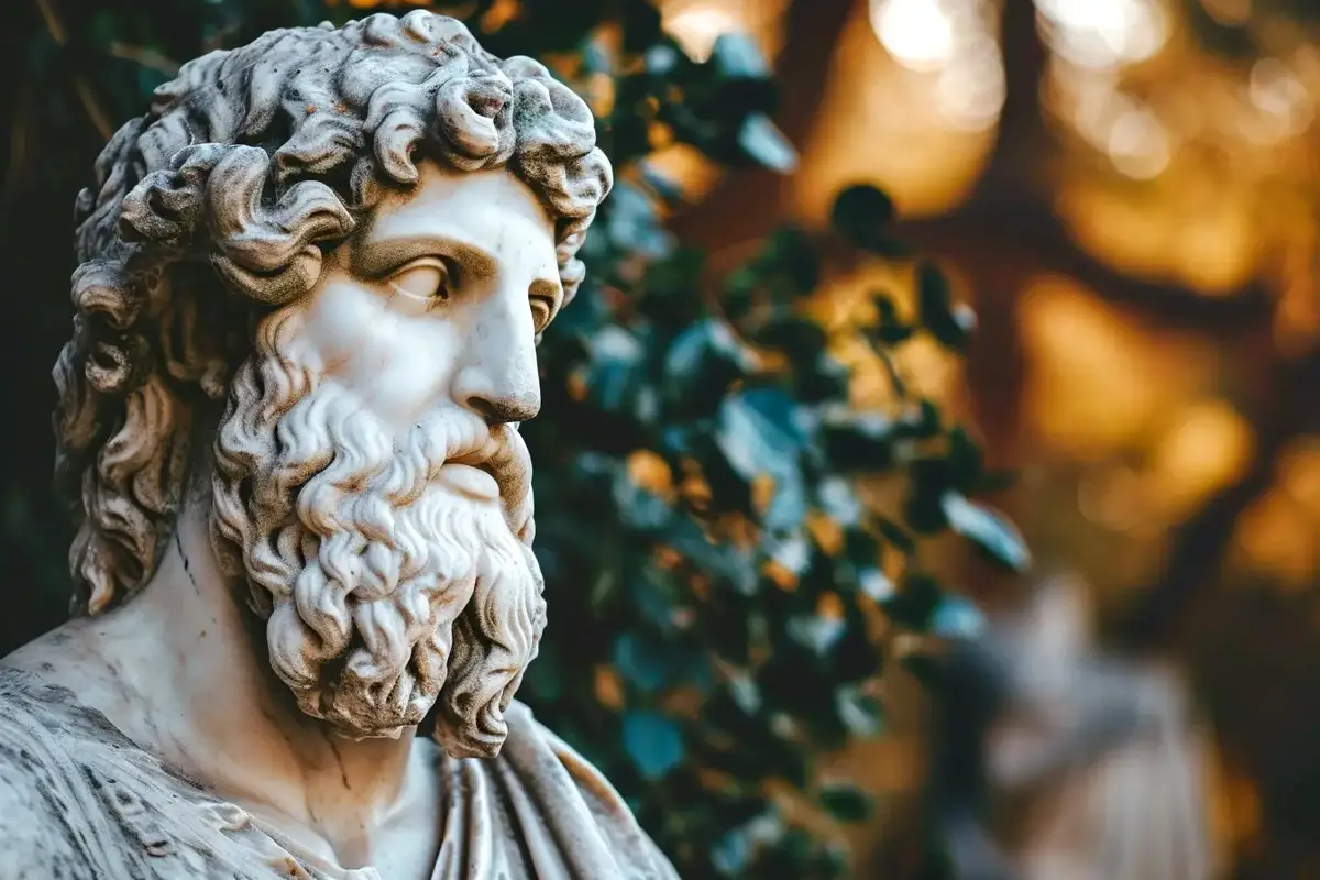 Brave Decisions: How to Make Choices Like a Stoic Philosopher