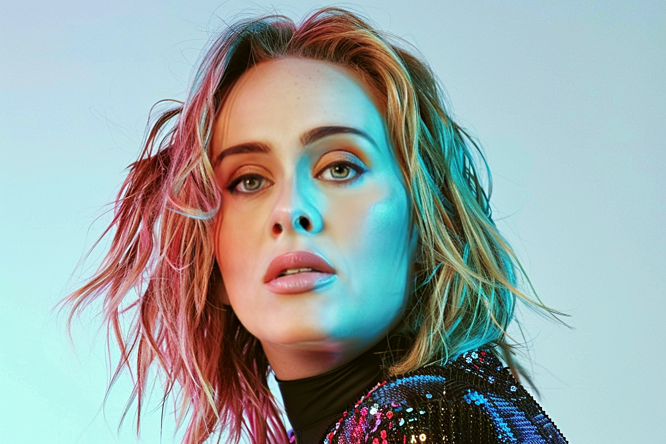 Current Adele Net Worth 2024: How Rich Is This Legendary Singer?