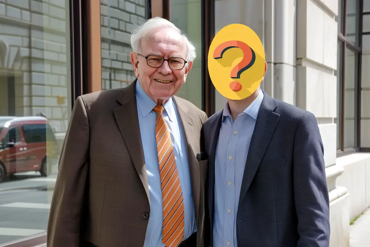 Current Greg Abel Net Worth 2024: The Heir To Warren Buffett&#8217;s Empire