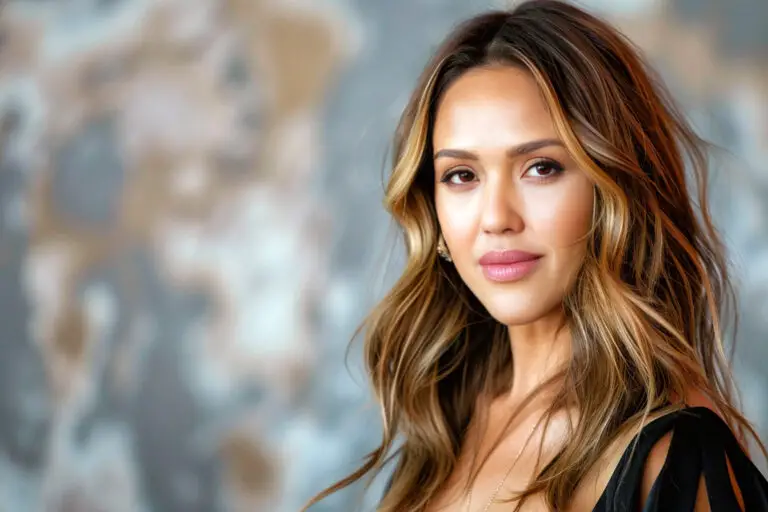 Current Jessica Alba Net Worth 2024 - New Trader U