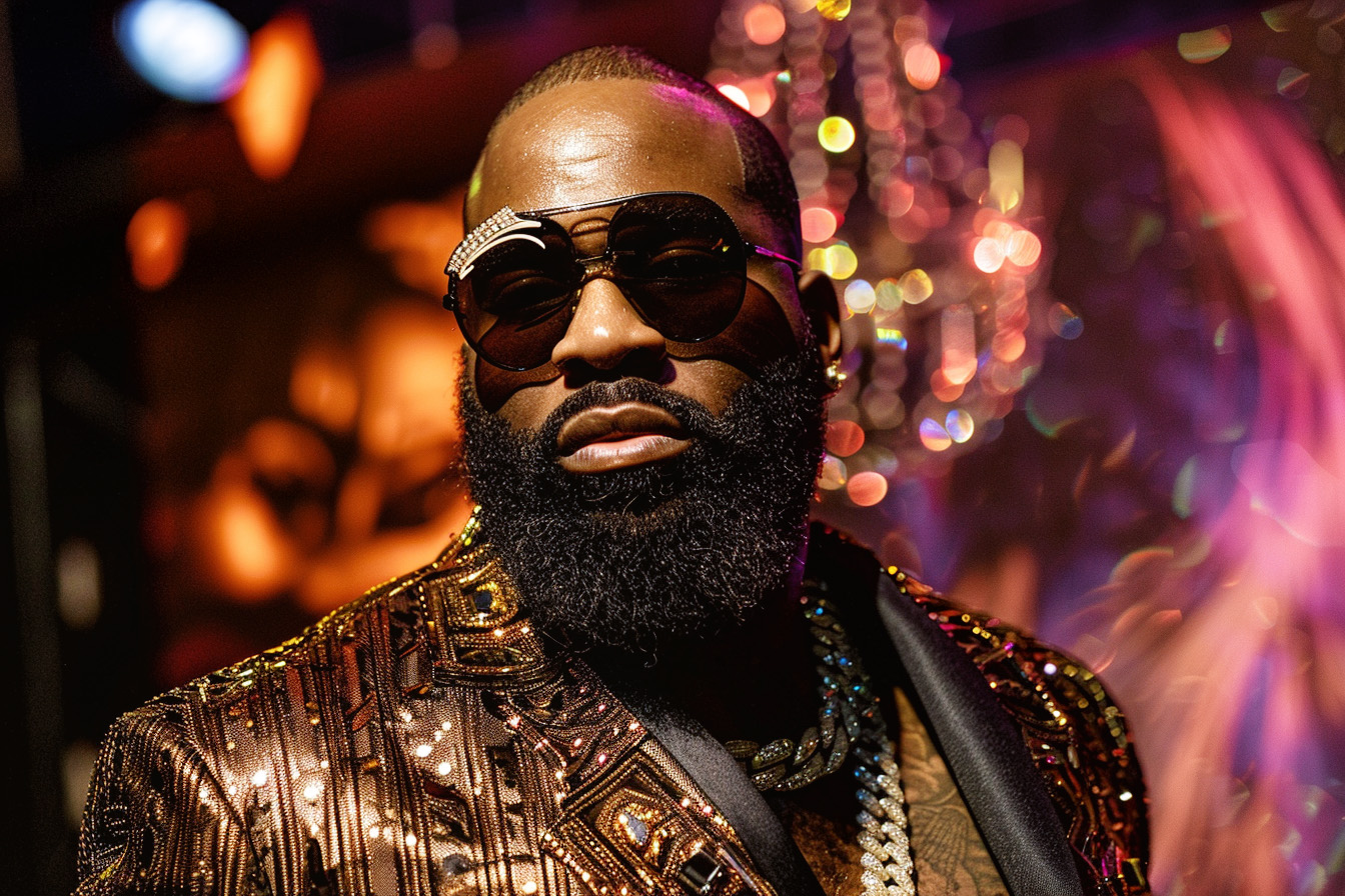 Current Rick Ross Net Worth 2024: How Rich is this Rap Mogul?