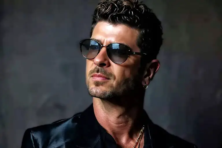 Current Robin Thicke Net Worth 2024: How Much is the Masked Singer ...