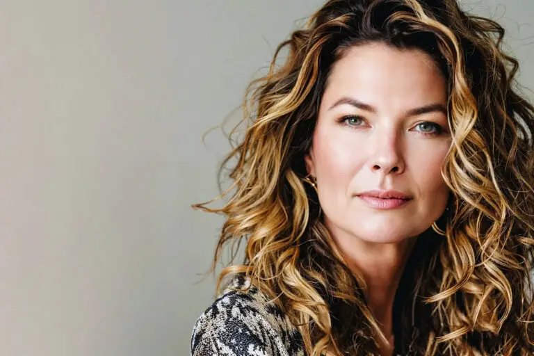 Current Shania Twain Net Worth 2024 New Trader U