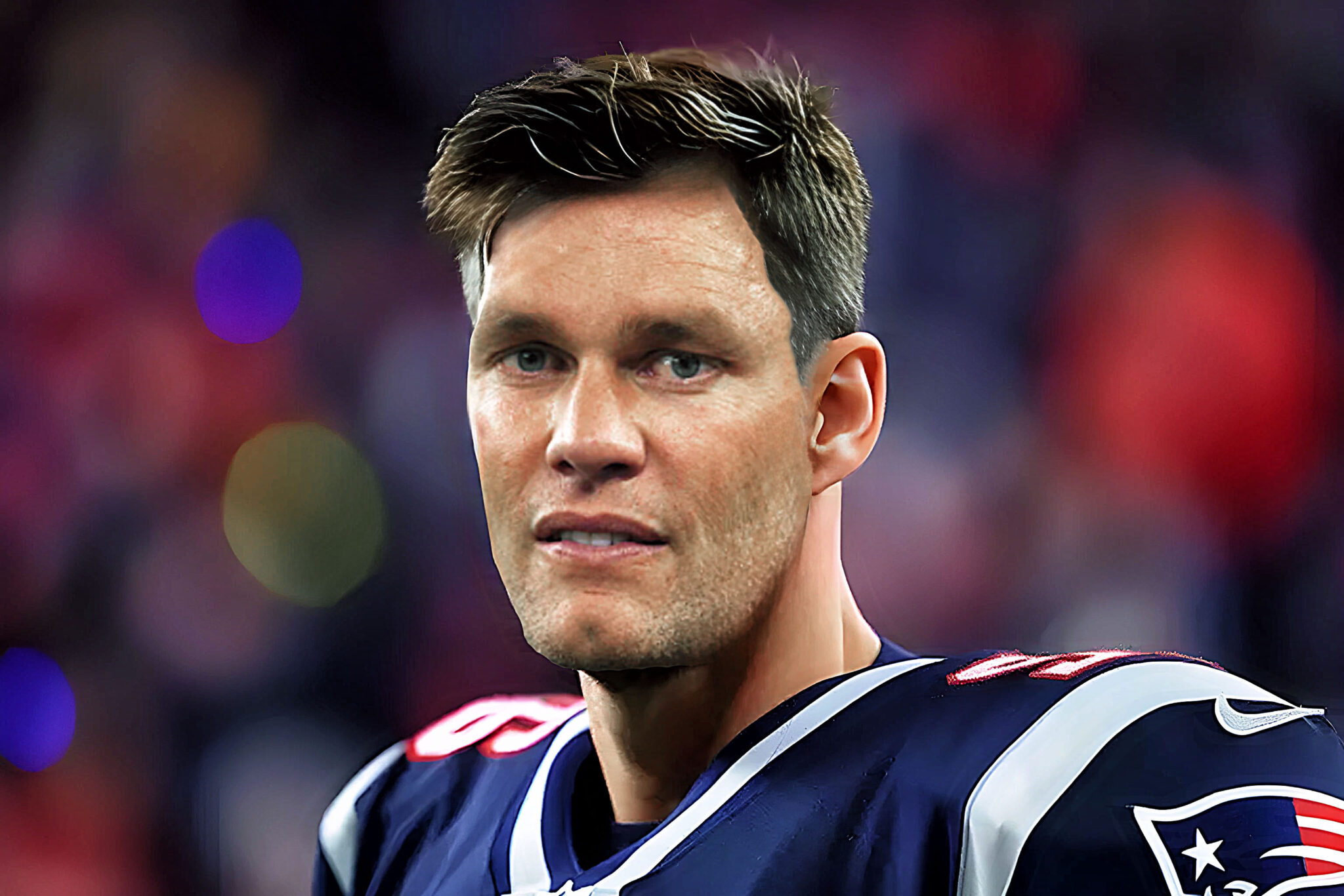 Current Tom Brady Net Worth 2024 New Trader U