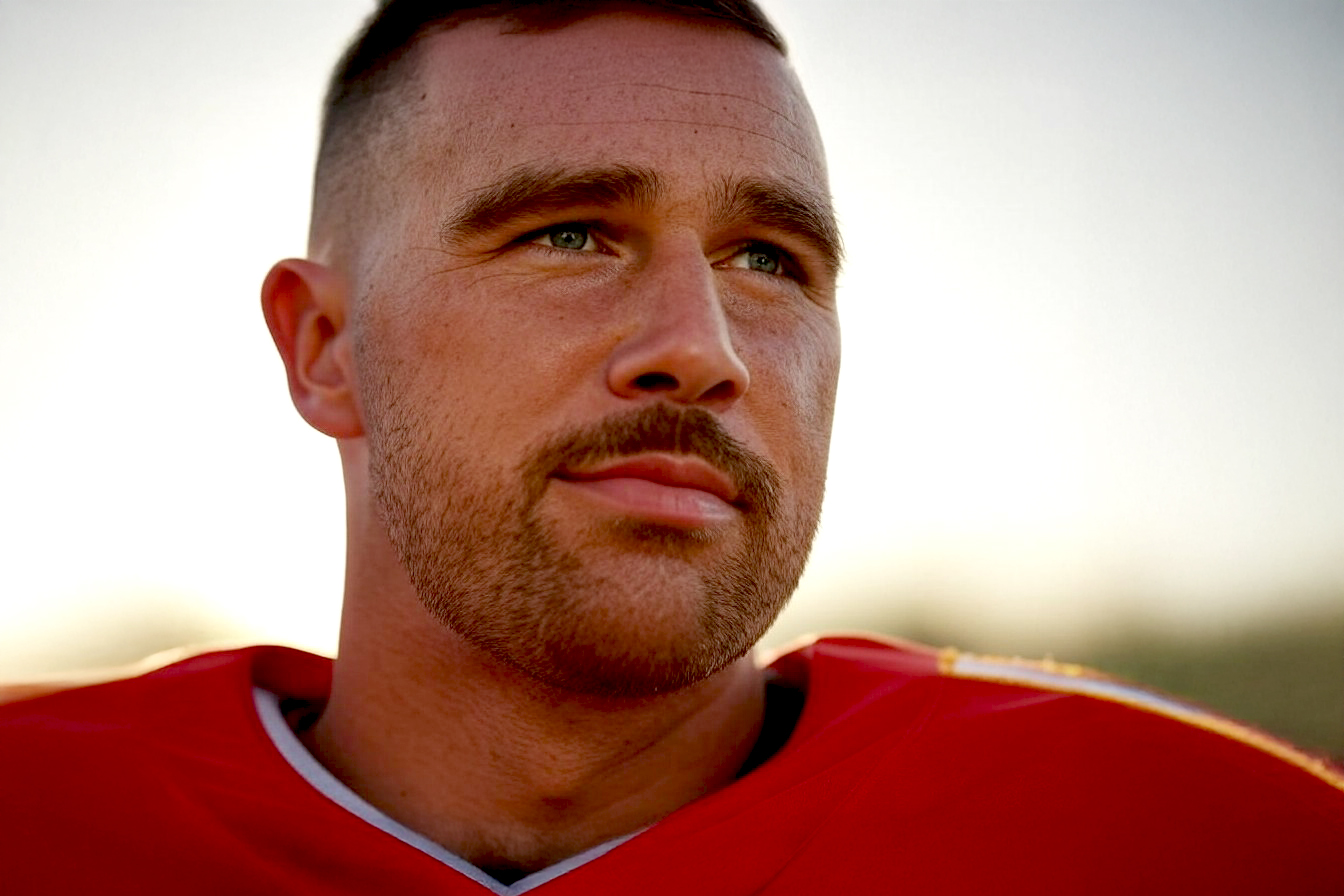 Current Travis Kelce Net Worth 2025