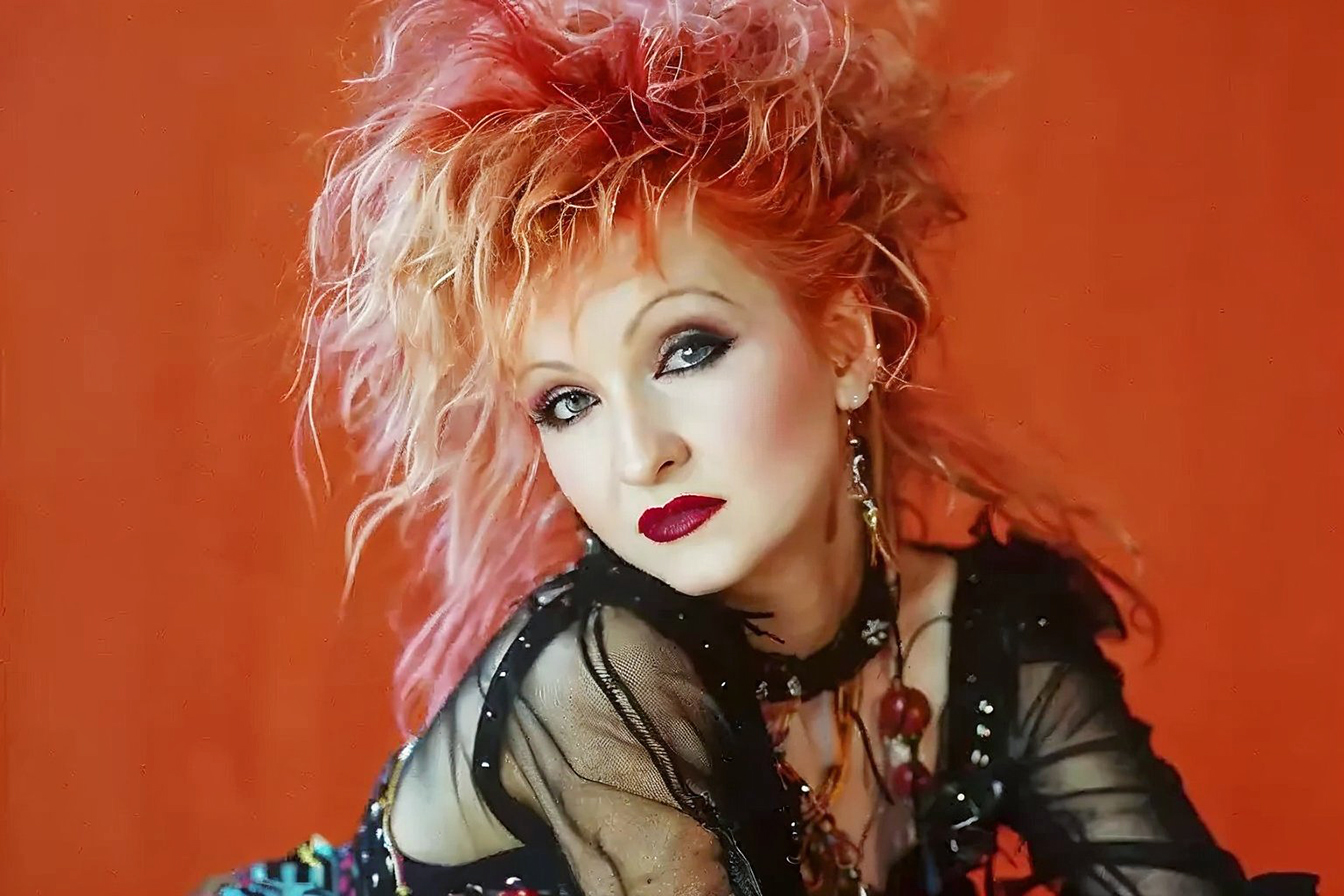Current Cyndi Lauper Net Worth 2024: Girls Just Want to Have Funds