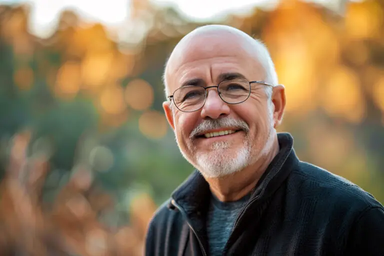 Current Dave Ramsey Net Worth 2024 New Trader U