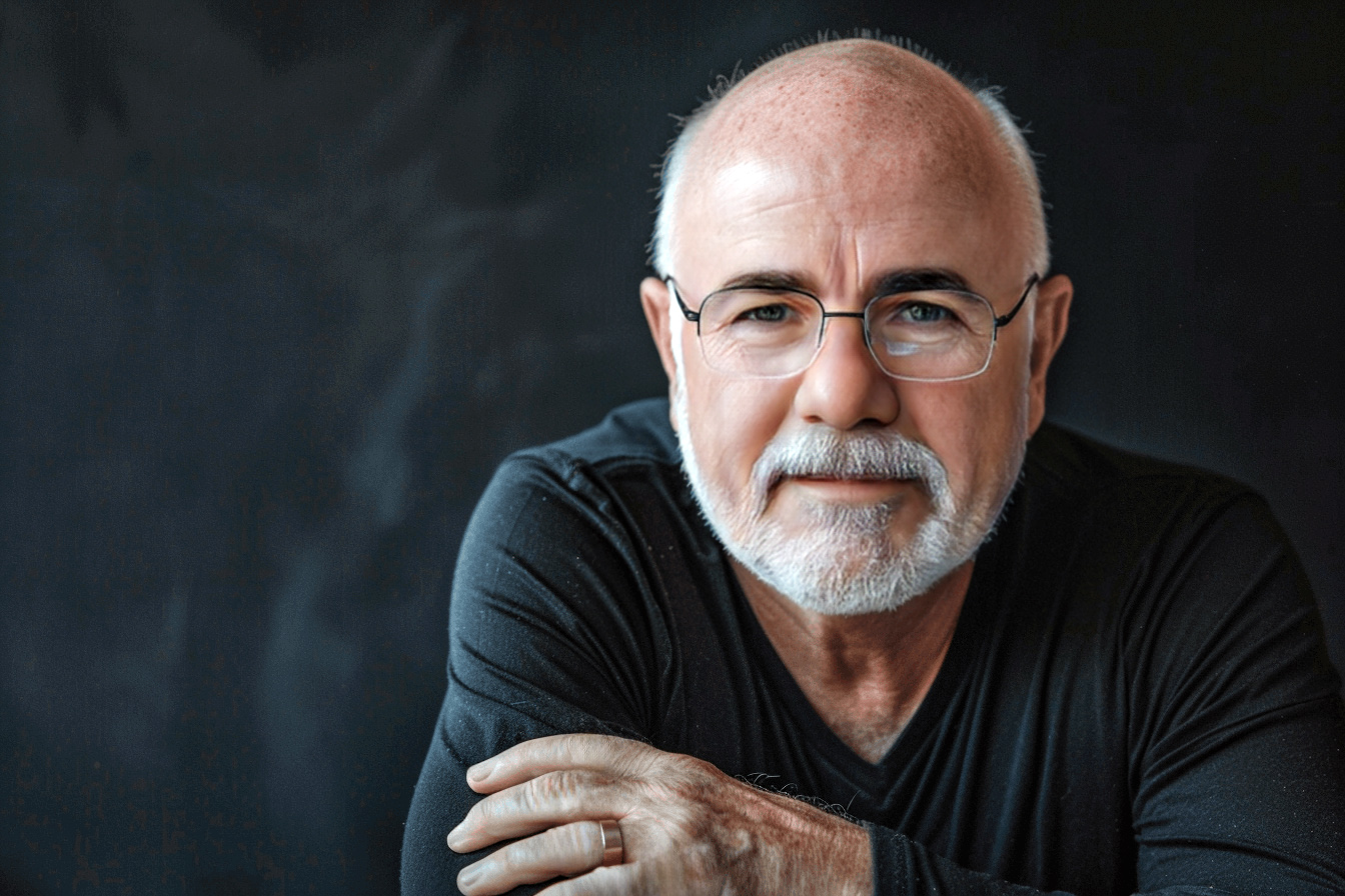 Dave Ramsey- How To Invest For Beginners