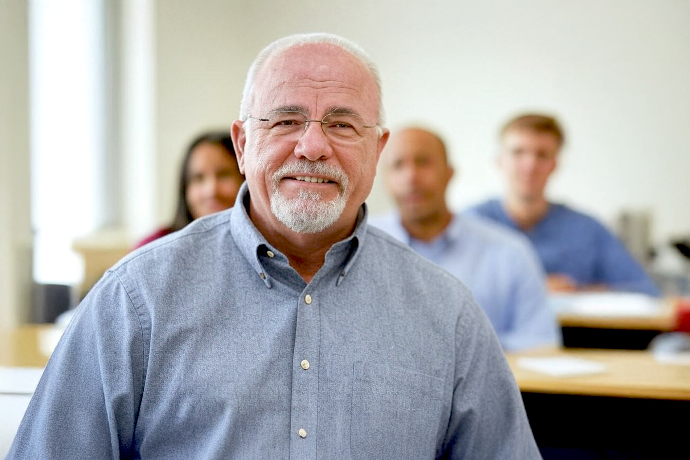 Dave Ramsey's Smart Money Rules for the Middle Class