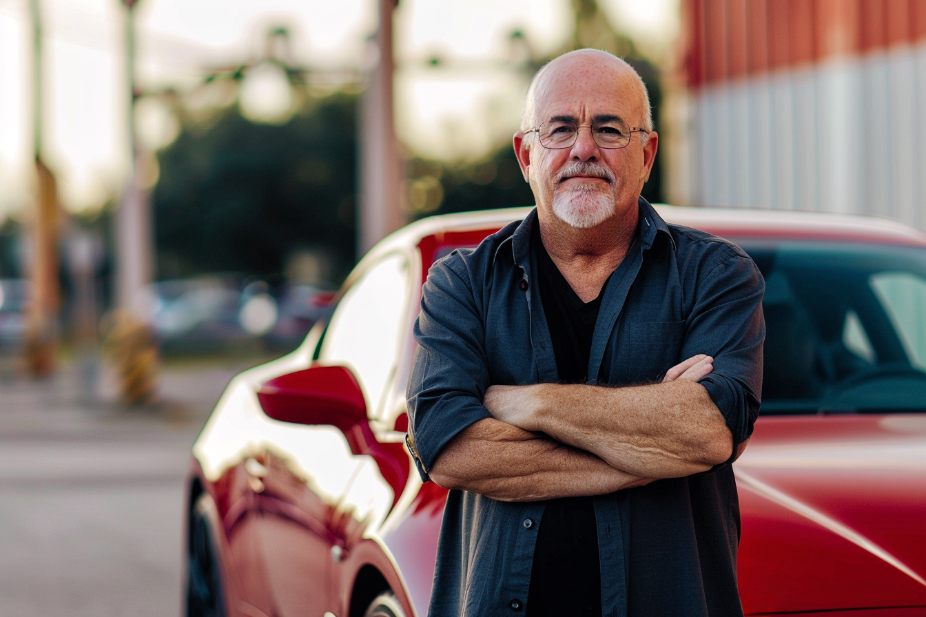 Dave Ramsey&#8217;s Top 3 Places To Buy a Used Car