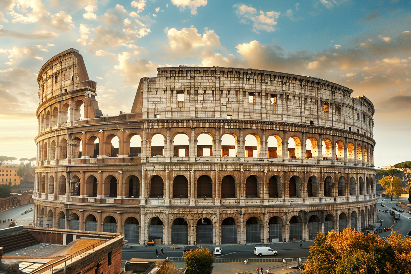 Does Inflation Lead To Civilizational Collapse? A Look At Rome