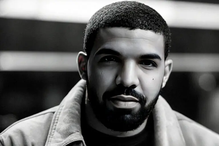 Current Drake Net Worth 2024 New Trader U