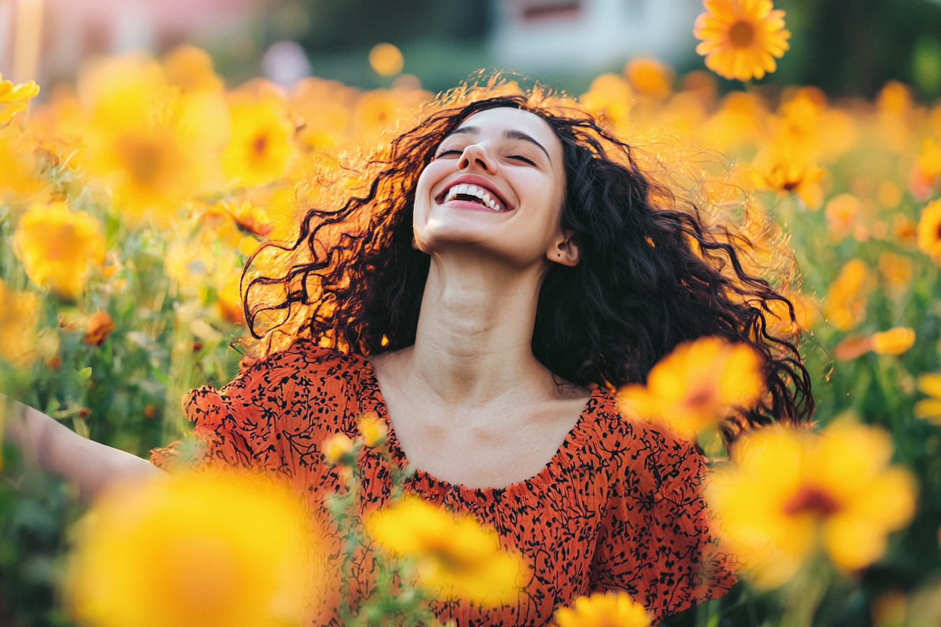 Elevate Your Mood- 10 Happiness Hacks Proven by Science