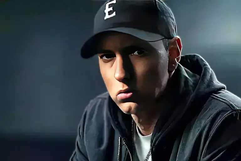 Current Eminem Net Worth 2024 New Trader U