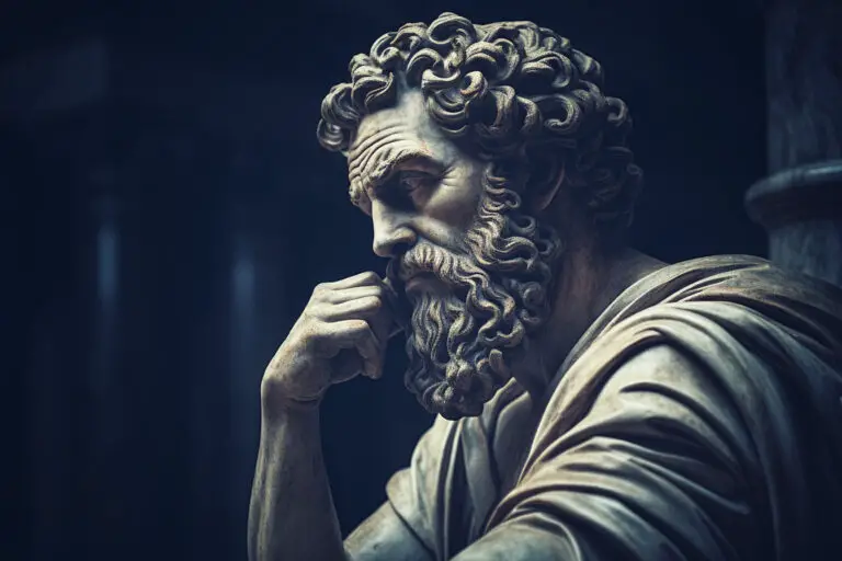 Epictetus How To Be A Stoic Stoicism New Trader U