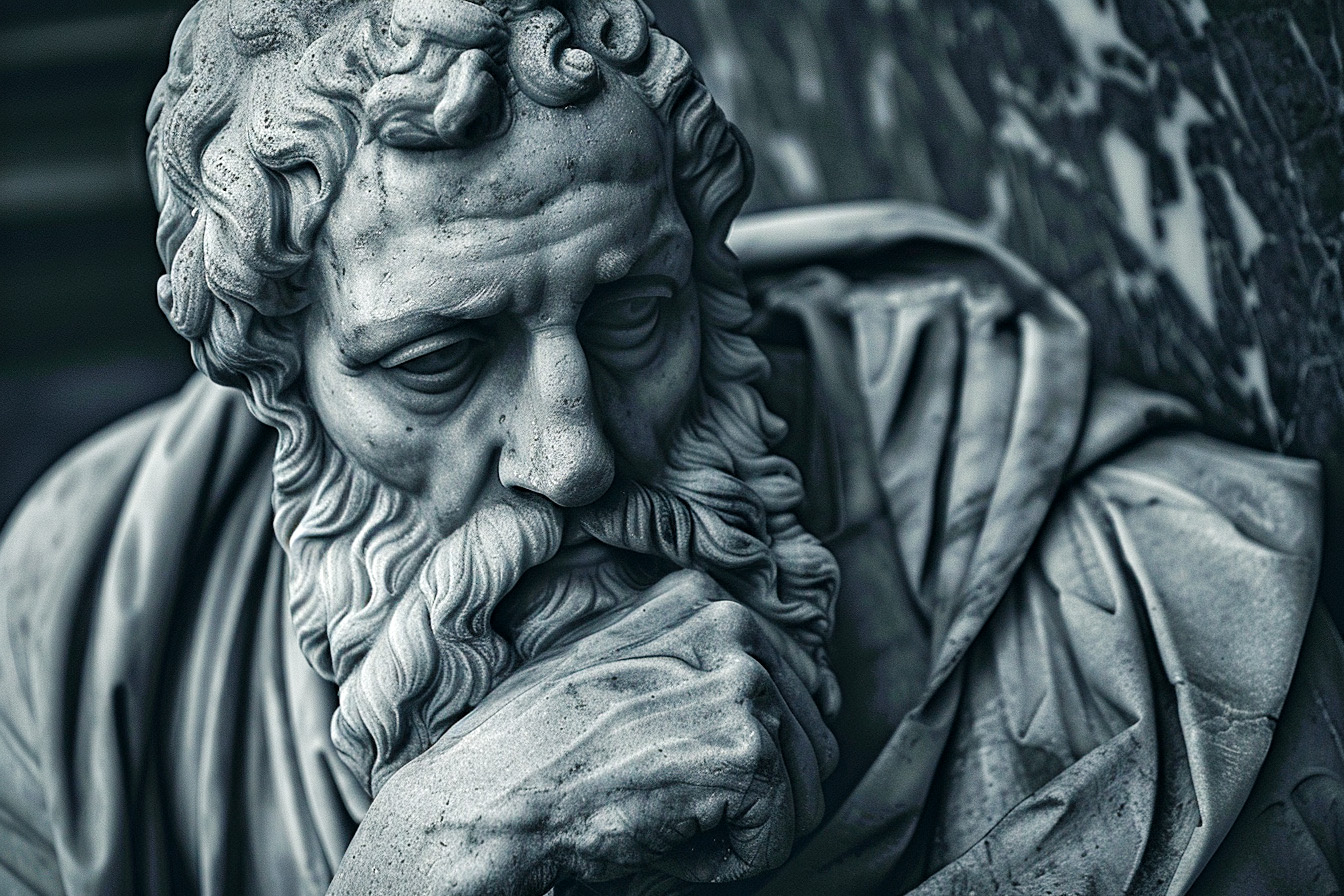 Heraclitus &#8211; Greatest Stoic Quotes For a Strong Mind