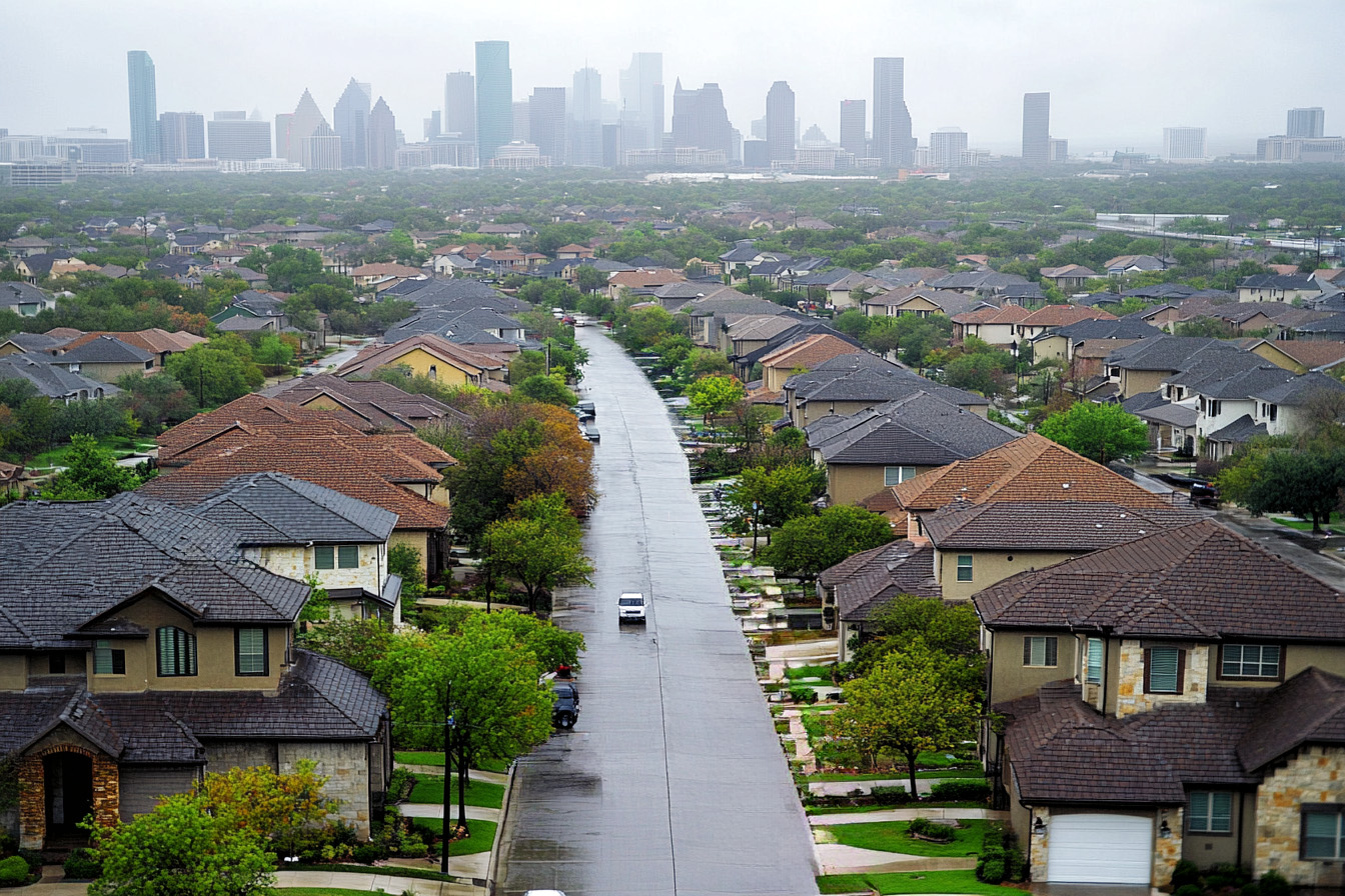 Here’s How the Definition of Middle Class Has Changed in Texas