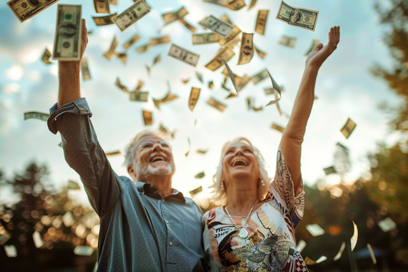How Much Will You Spend in Retirement-The Data May Shock You